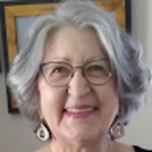 Meet your Posher, Barbara